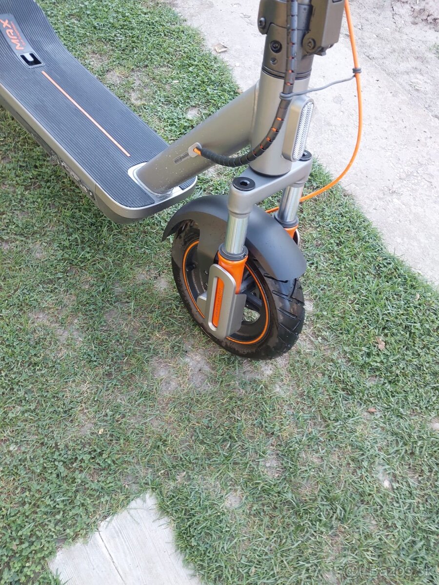Xiaomi Elecktro scooter 6Max - 2