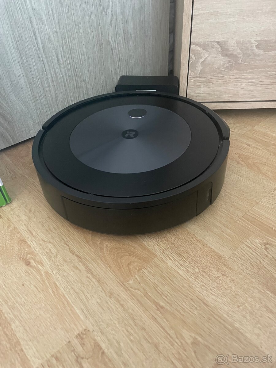 IRobot - 2
