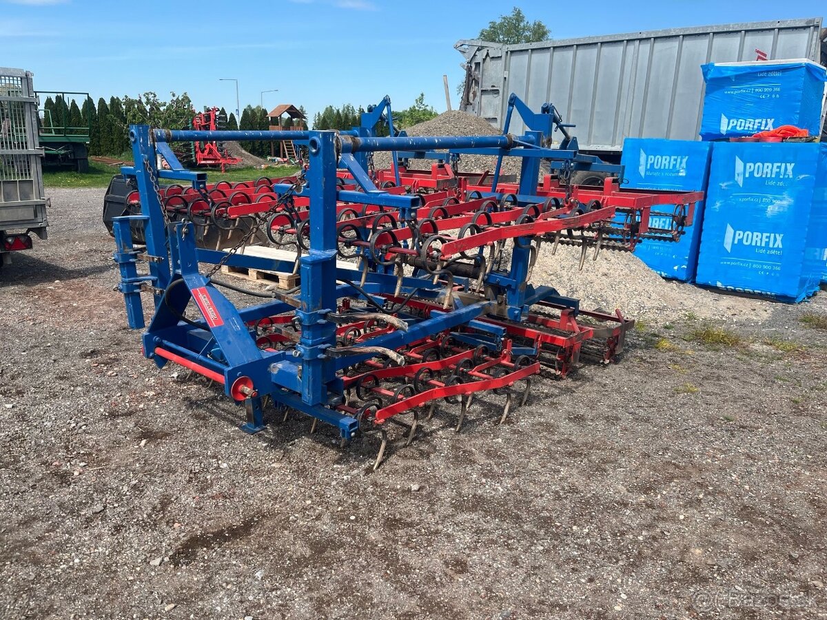 Predam kompaktor - 2