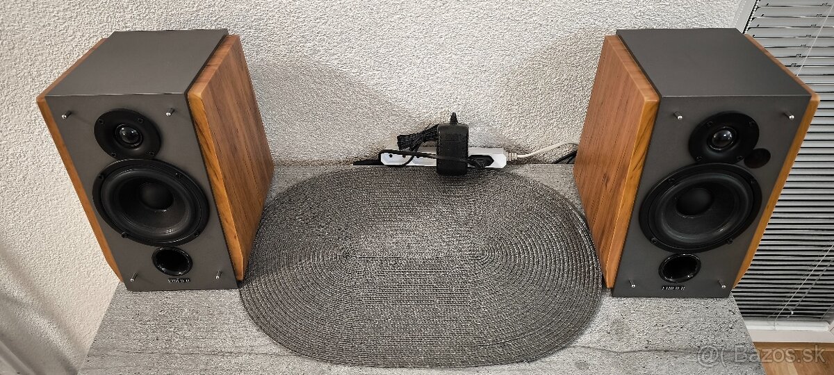 reproduktory Edifier 2.0 R1600TIII - 2