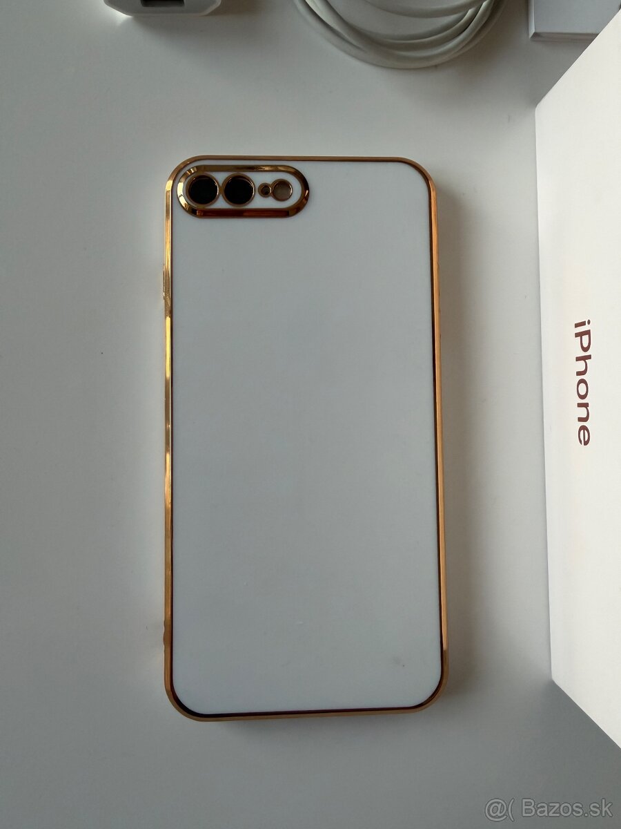 Iphone 8 plus 64GB - 2