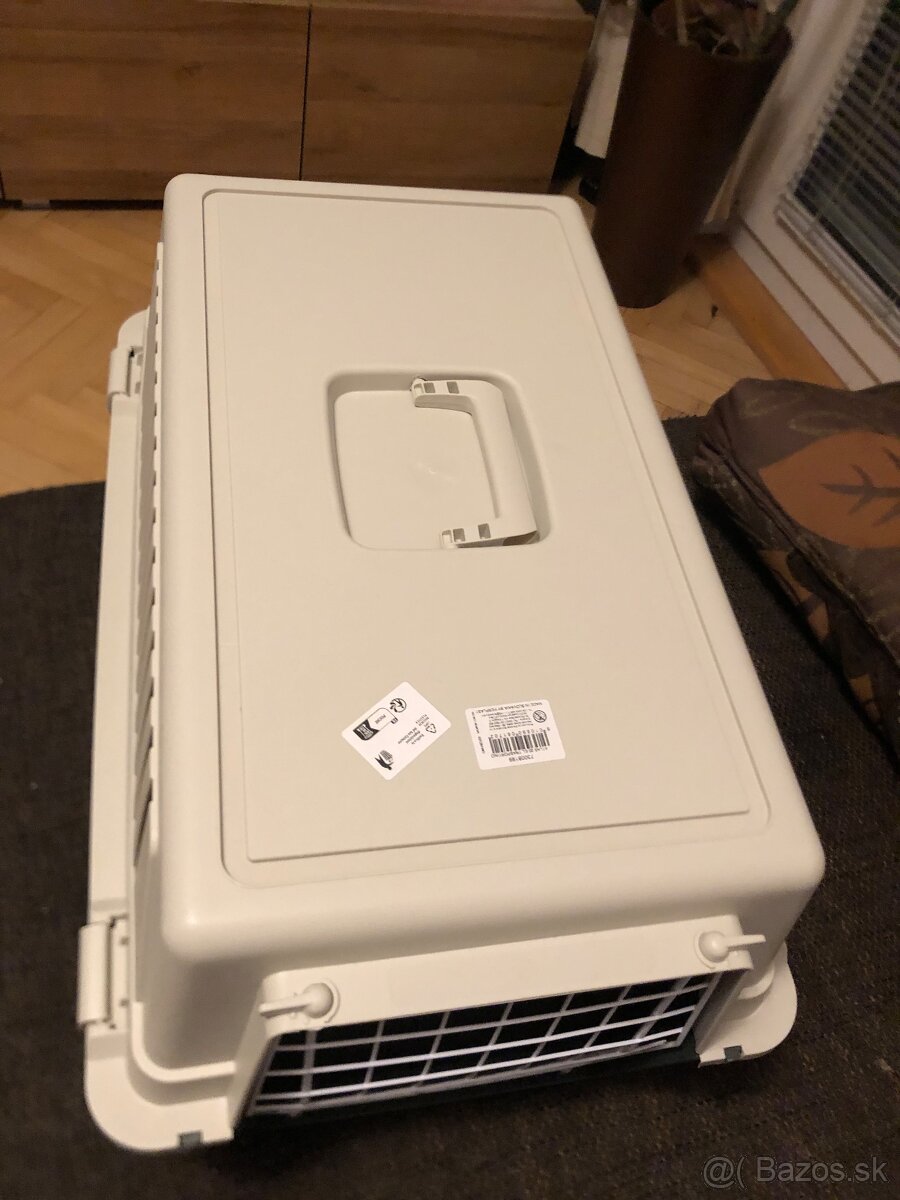 Prepravka pre zvieratá ATLAS - 2