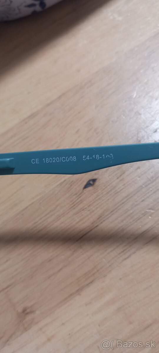 Pánske dioptrické okuliare - 2