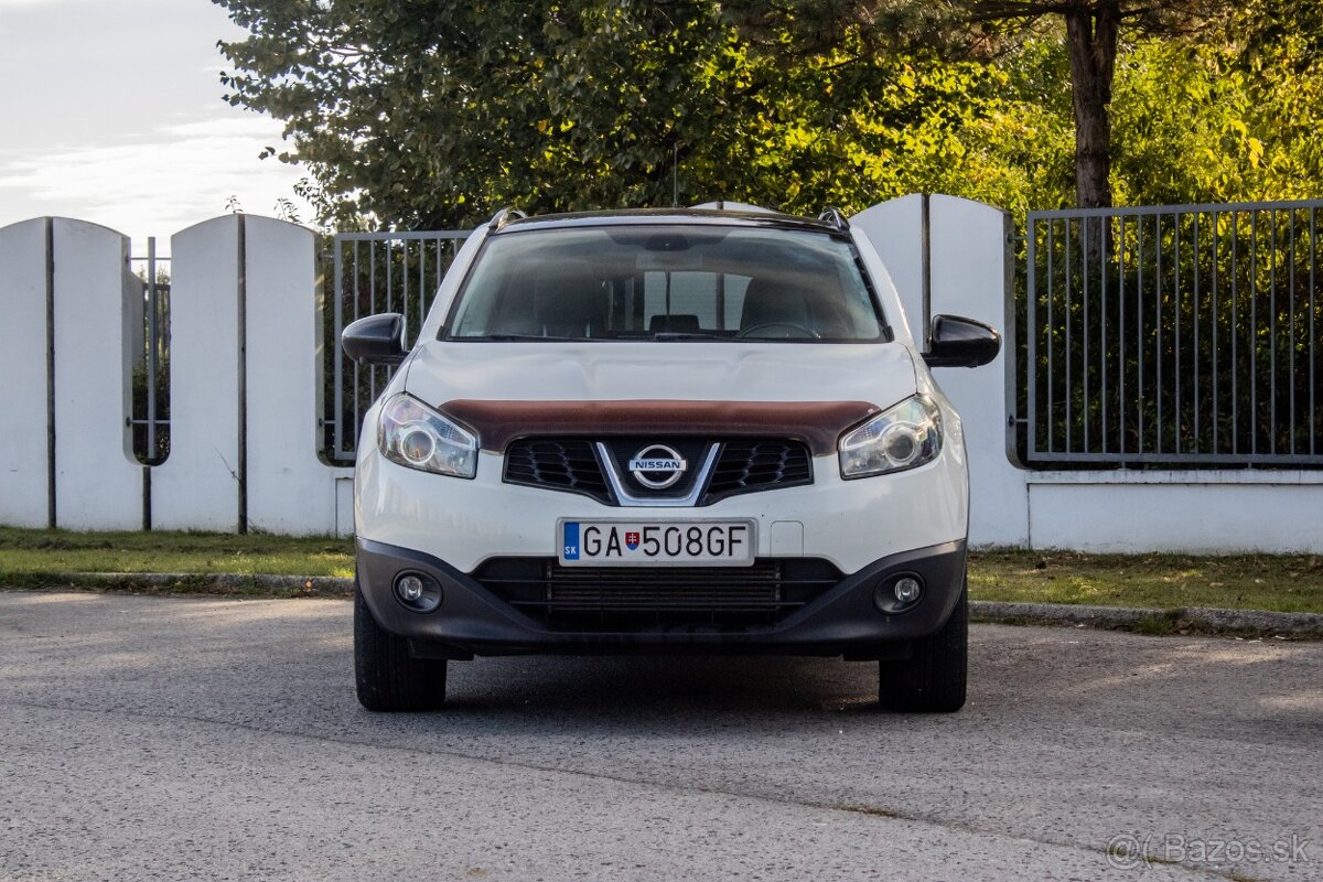 Nissan Qashqai 1.6 dCi 4x4-i Tekna - 2