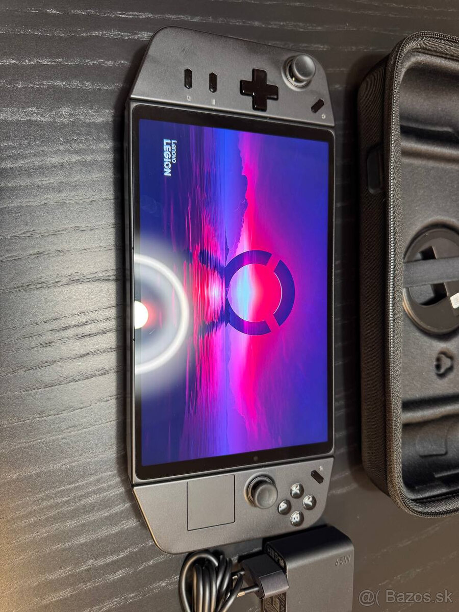 LENOVO Legion Go 8APU1 2Tb - 2