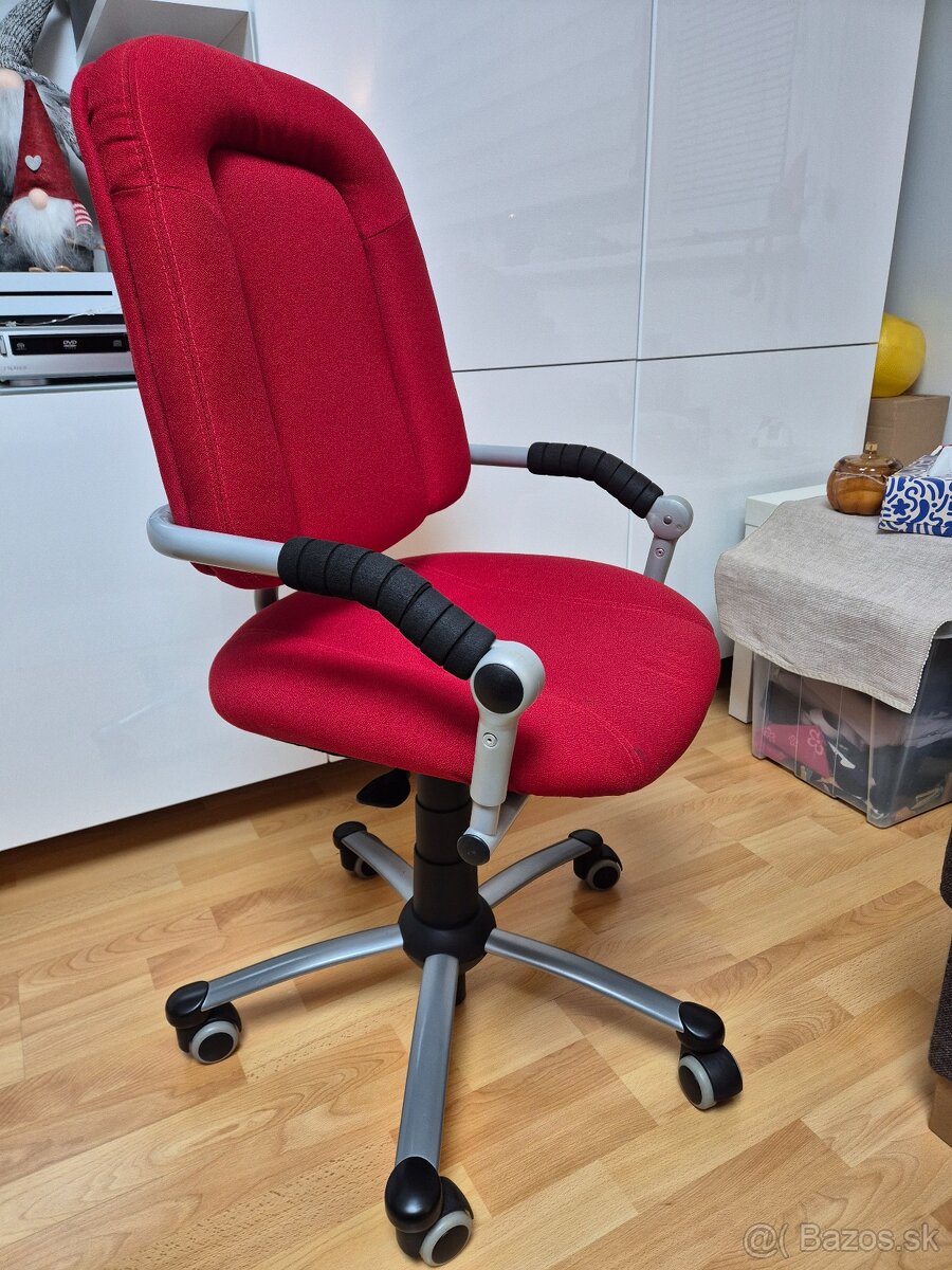 MAYER Detská rastúca stolička FREAKY SPORT - 2