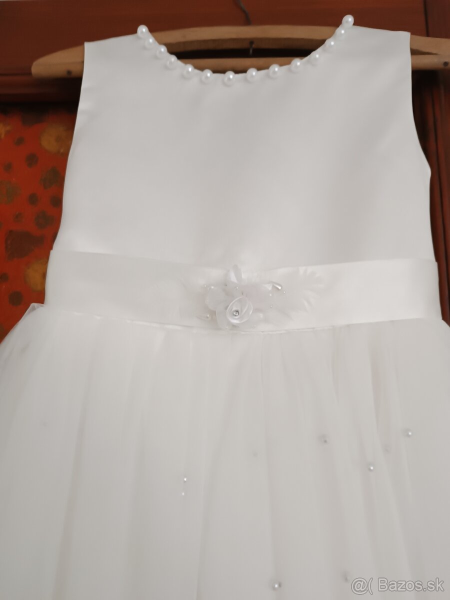 Šaty na prijimanie - 2