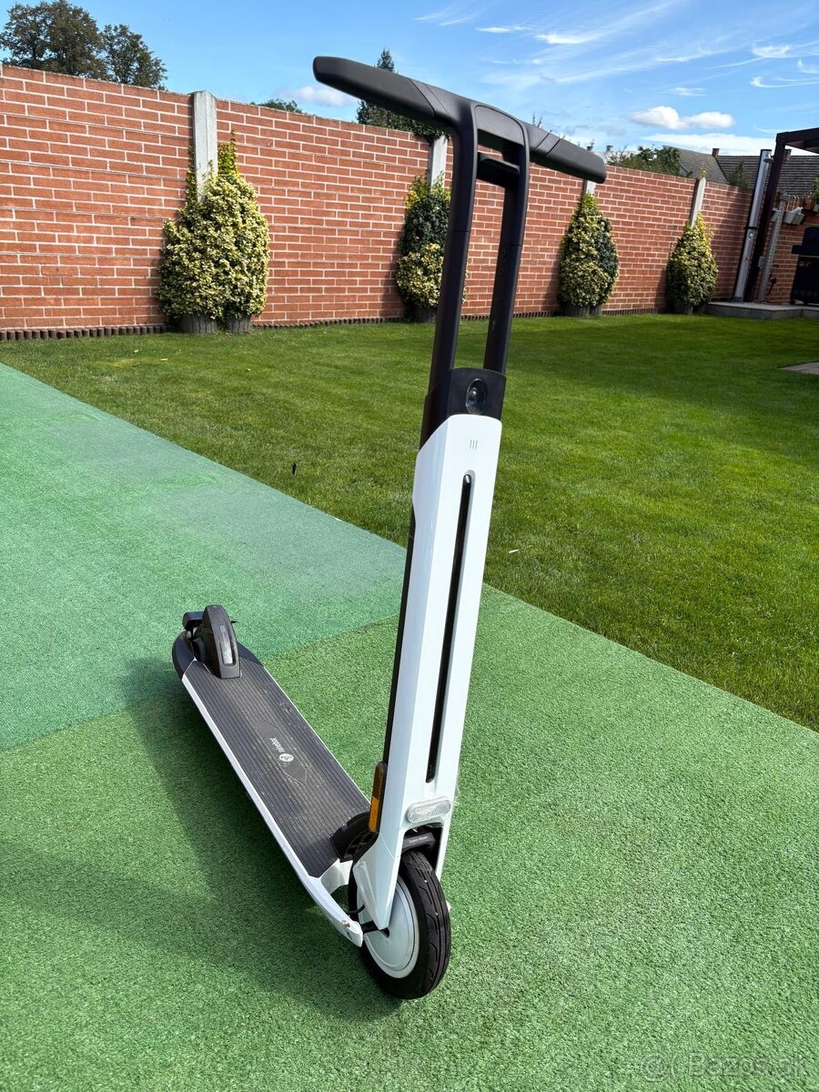 Elektrická kolobežka - 2