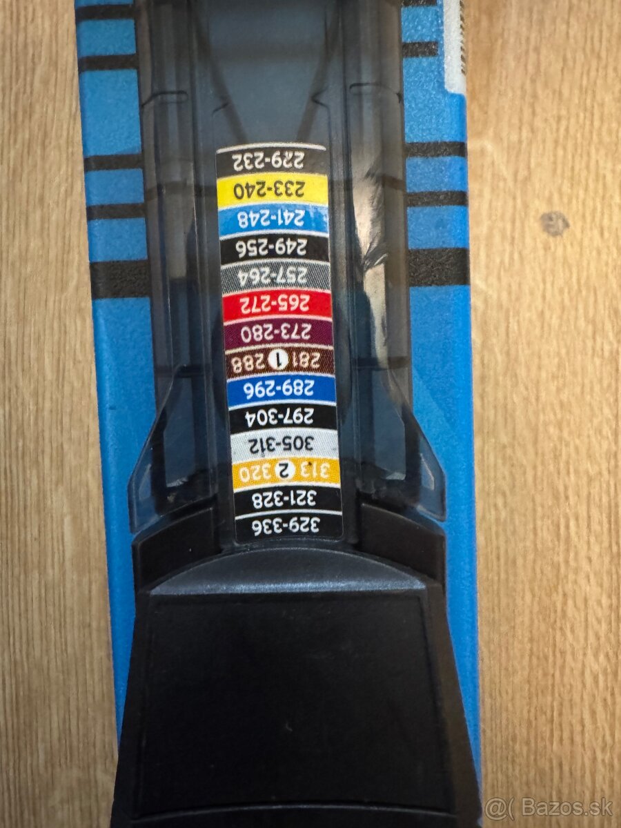 Lyze STÖCKLI 150cm - 2