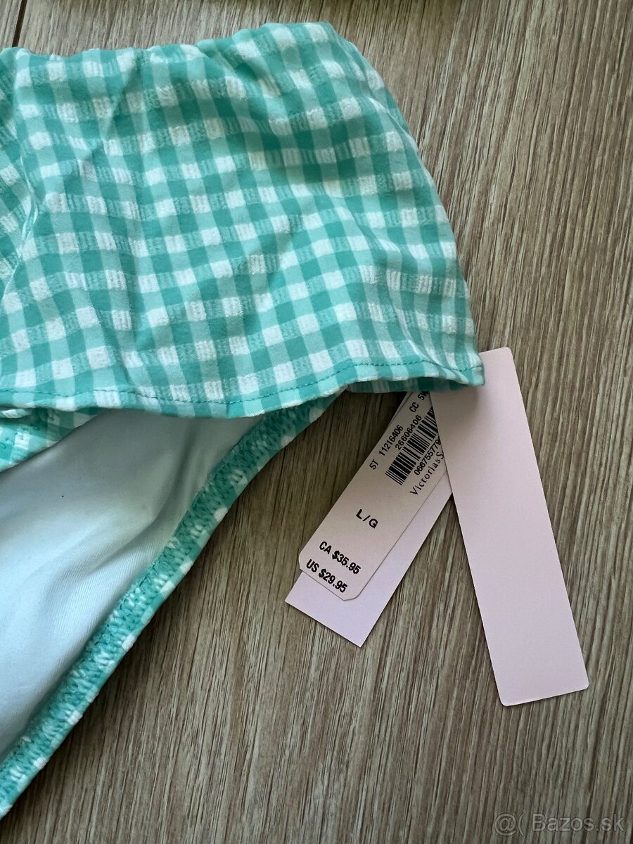 Plavky Victorias secret - 2