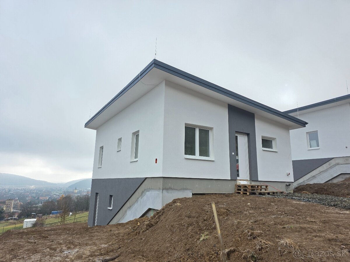 Bývajte v novom DOME do Vianoc - 2