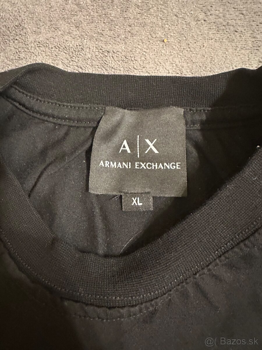 Armani Exchange - 2