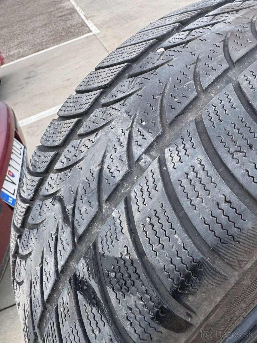 Triangle 225/45 R17 zimné - 2