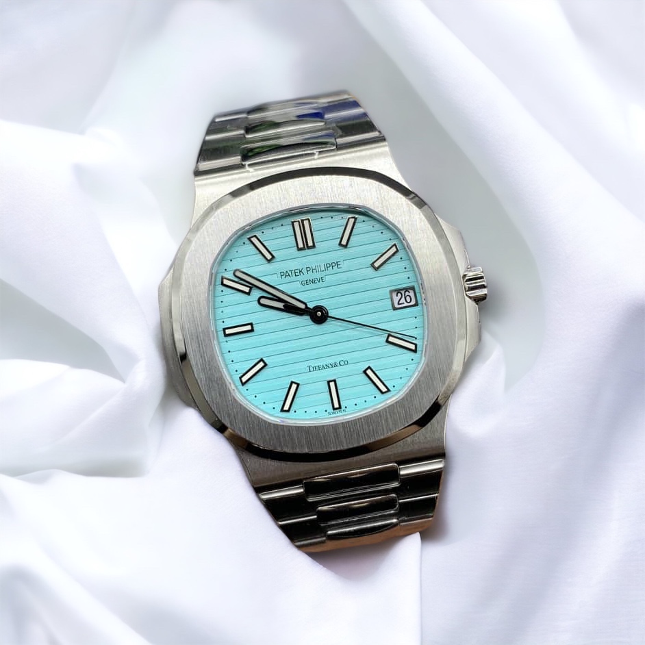 Patek Philippe Tiffany&Co - 2