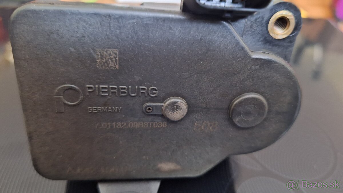 Mercedes 7.01132.12.0 - 2