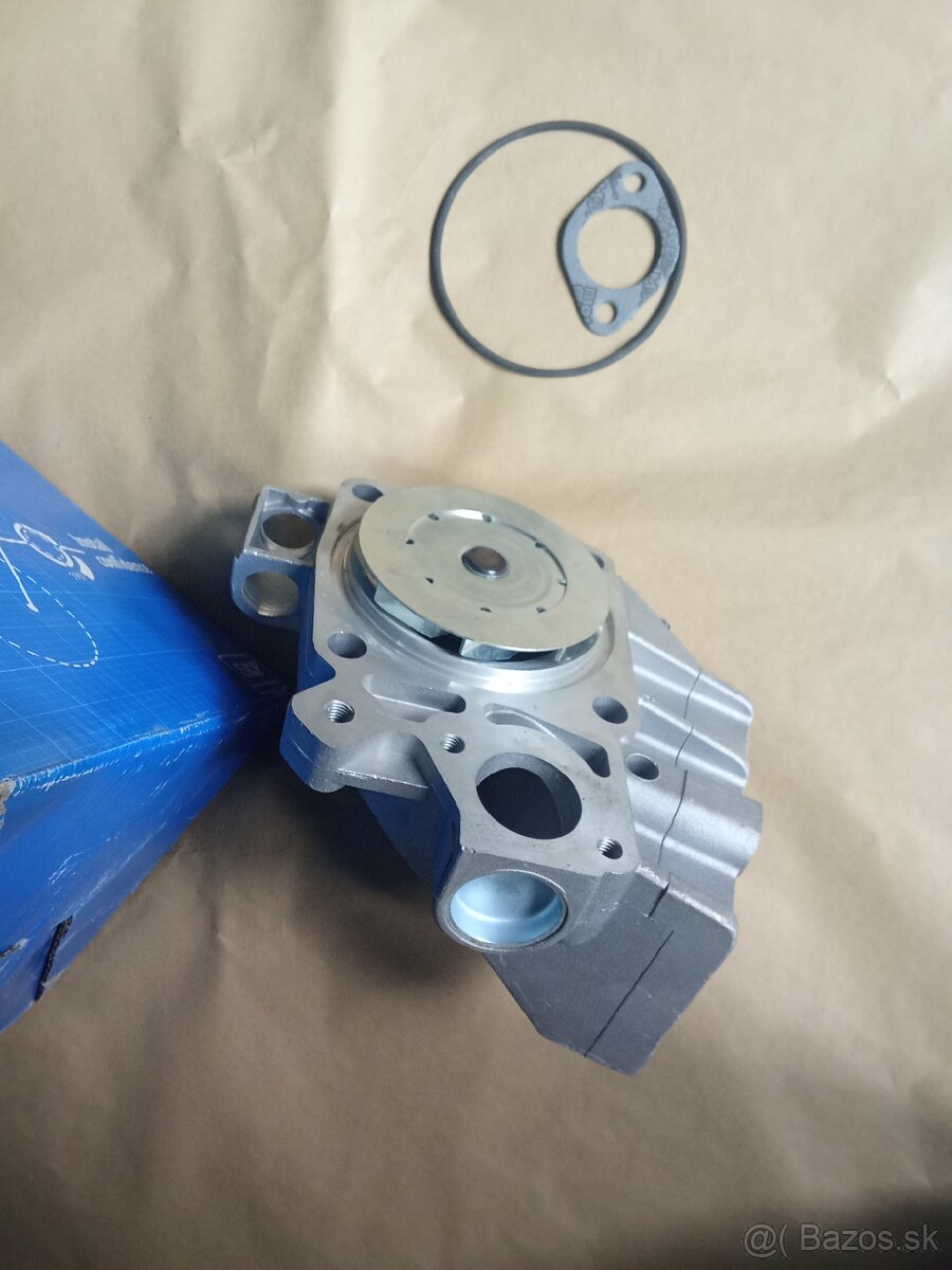 Vodné čerpadlo - 2