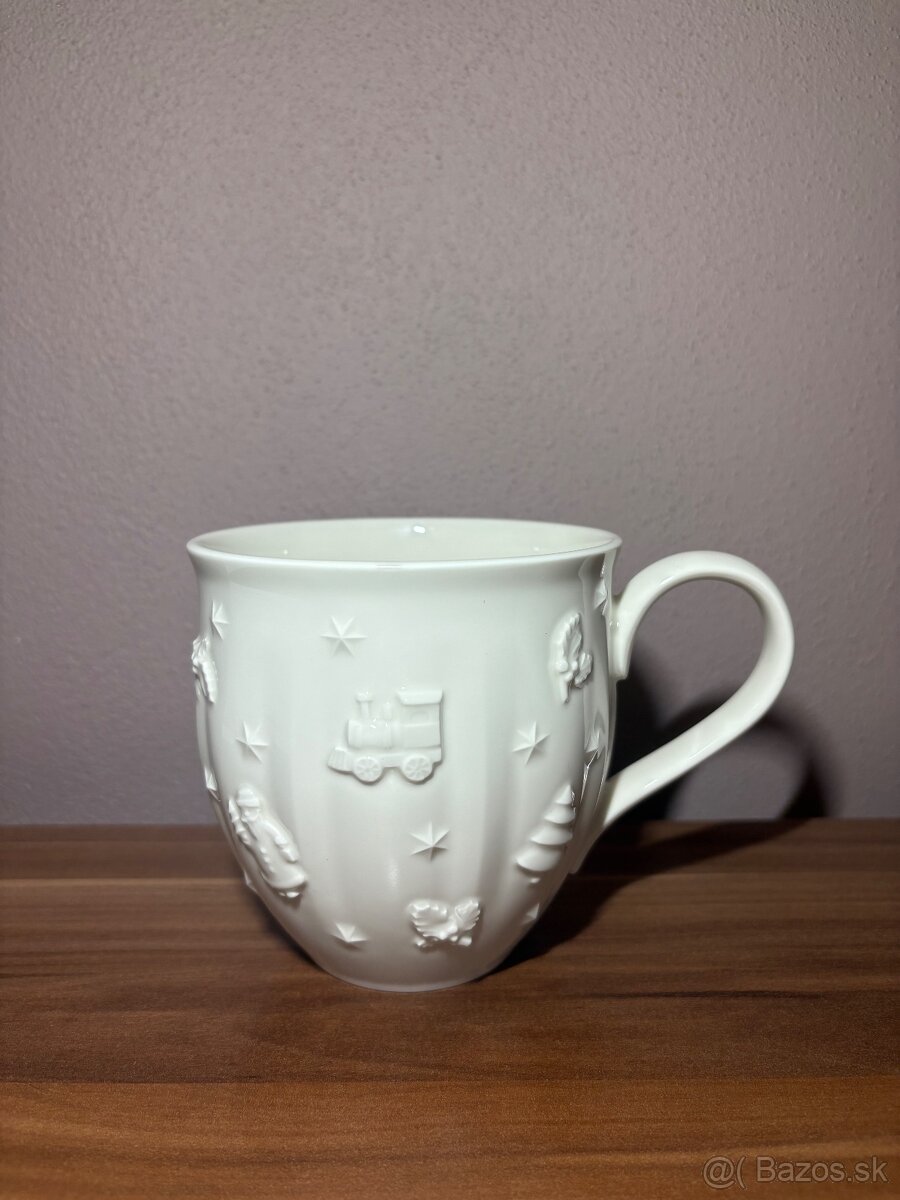 Šálka na čaj Villeroy&boch Toy’s Delight Royal Classic - 2