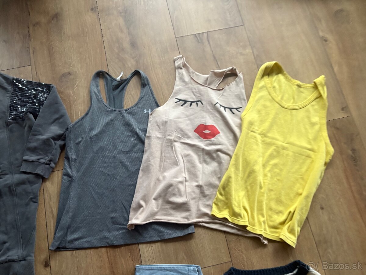 Balík dámsky M - 2