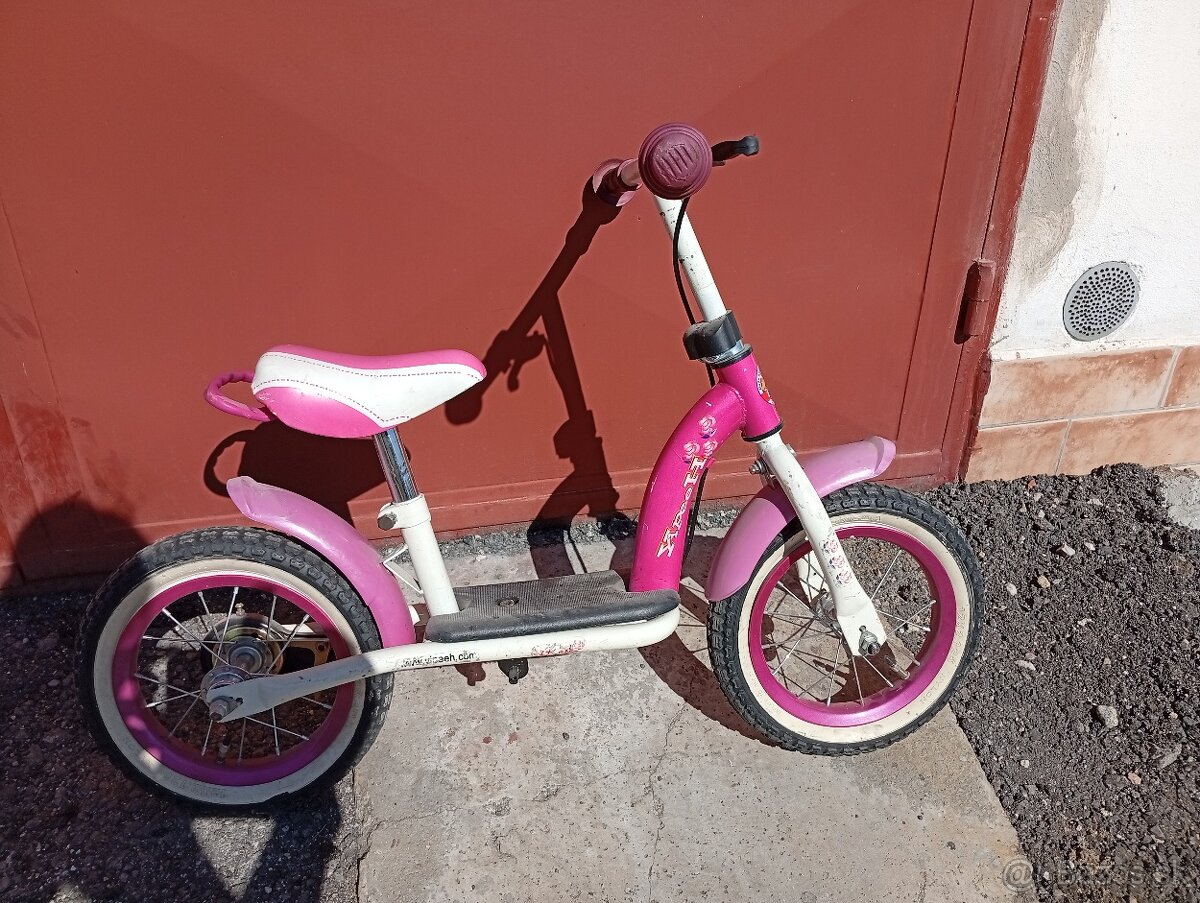 Detske odrazadlo - 2