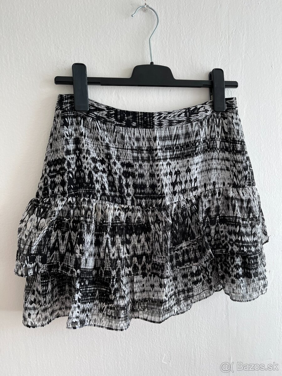 • Na predaj nová dámska sukňa H&M • - 2