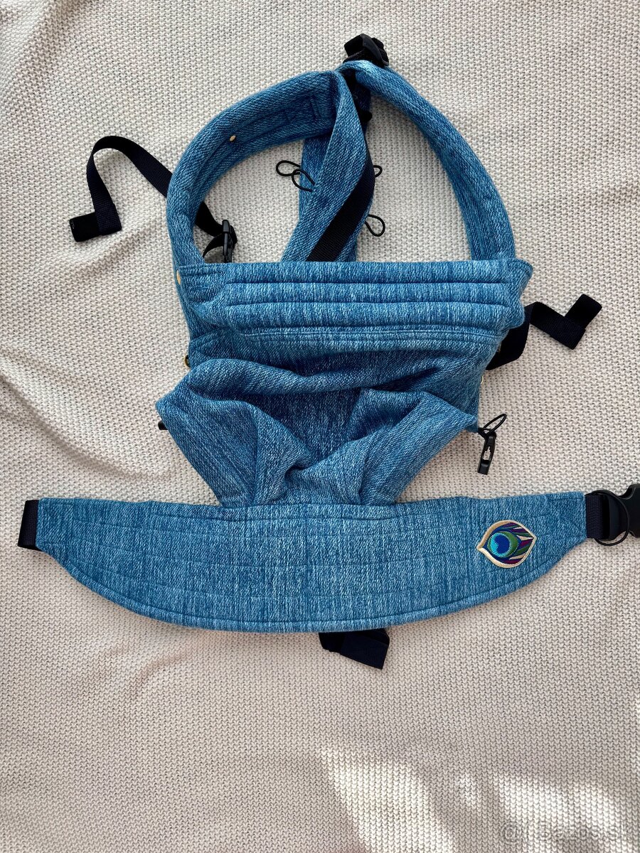 Artipoppe Zeitgest Denim - 2