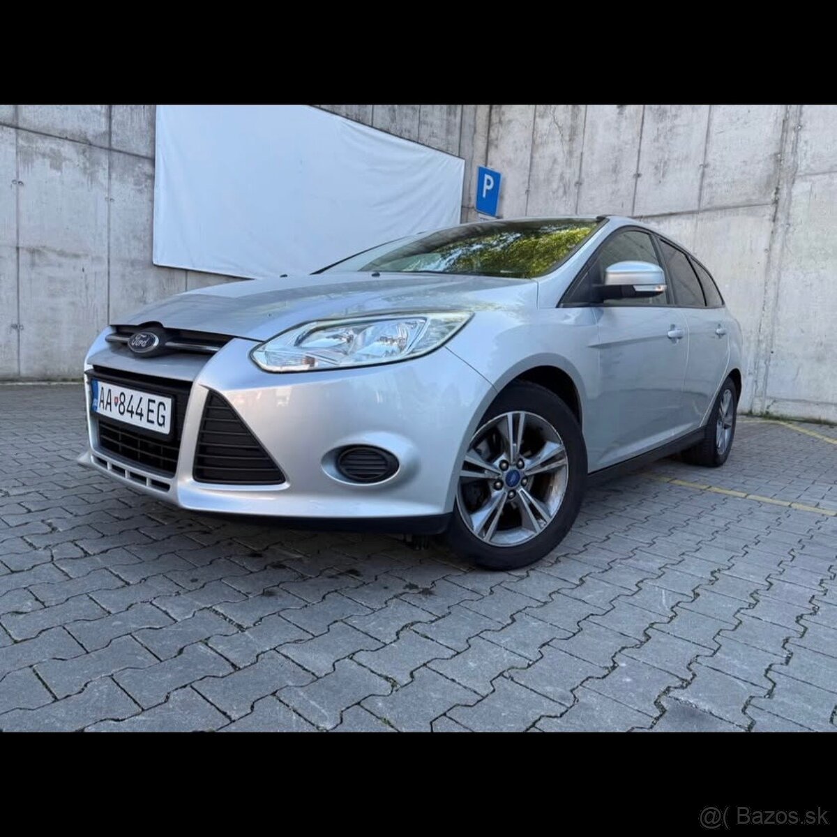 Ford Focus - 2