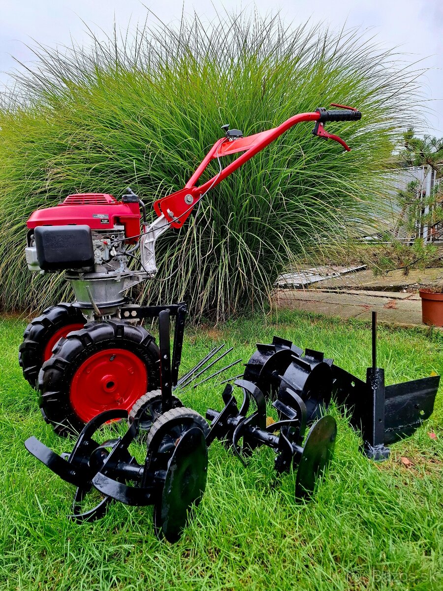 Honda GCV 160 5,5HP - 2