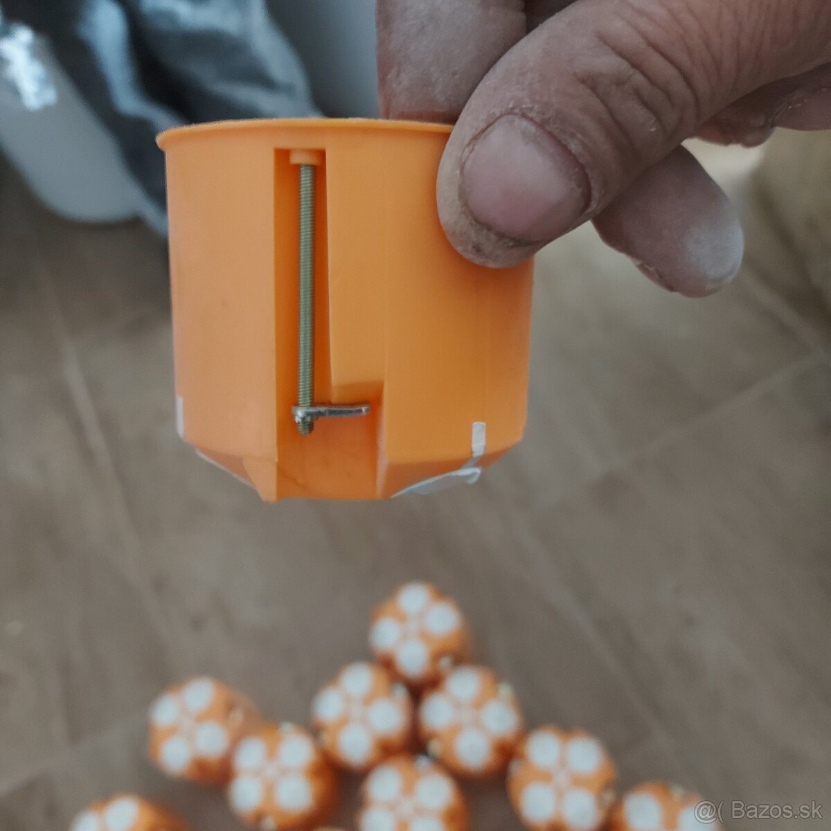 Krabice do sadrokartónu - 2