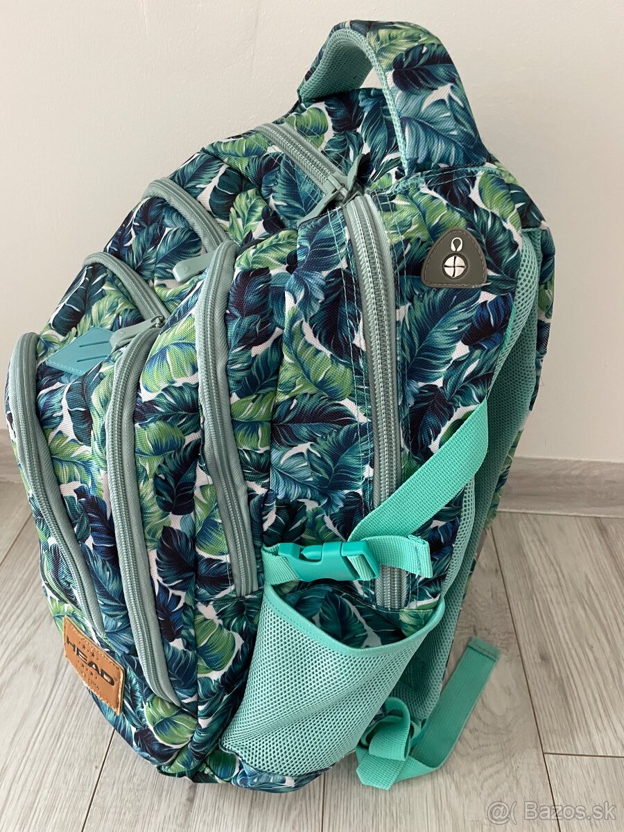 Školská taška Head - 2