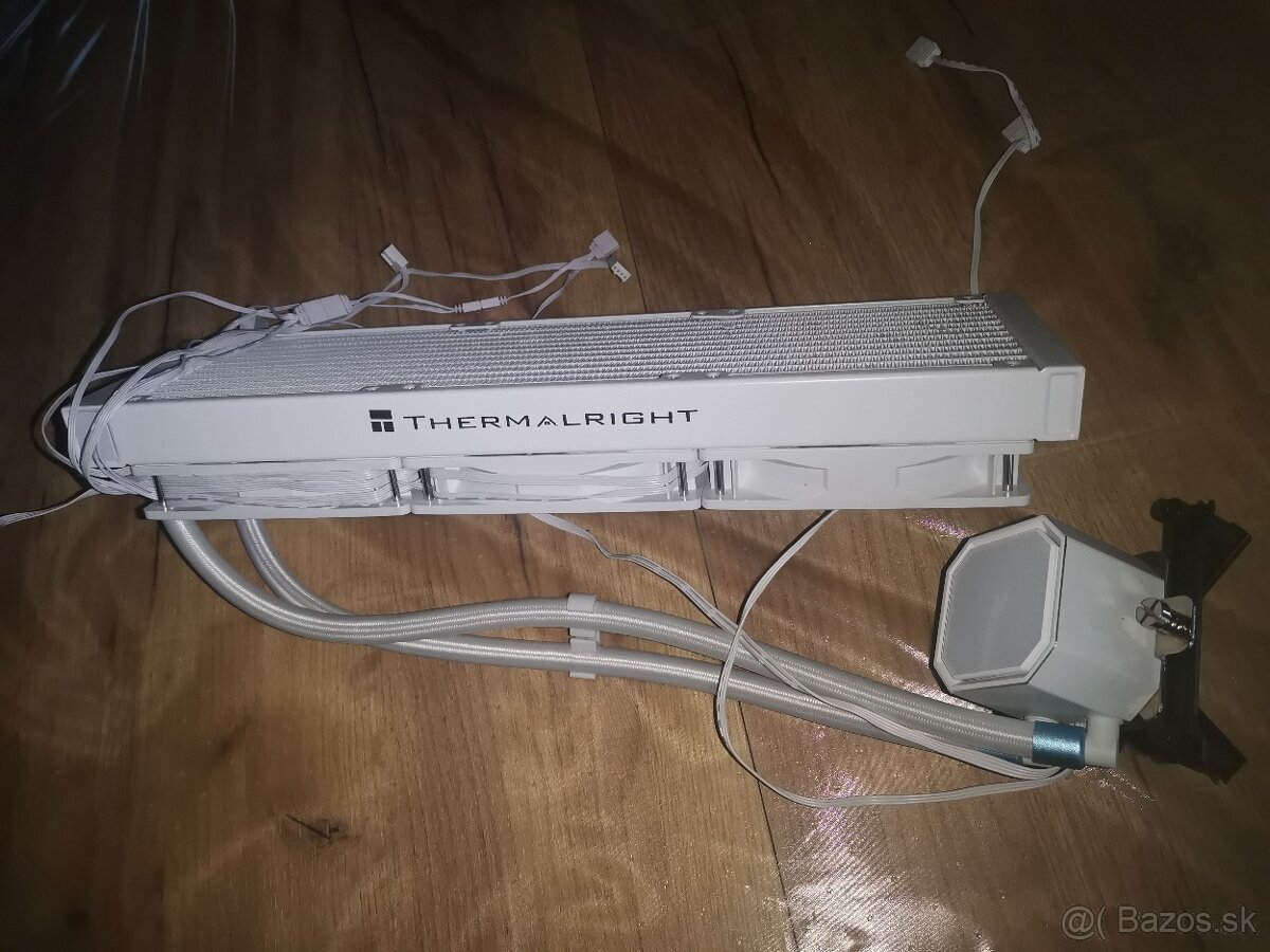 ThermalRight 360 aio ARGB - 2