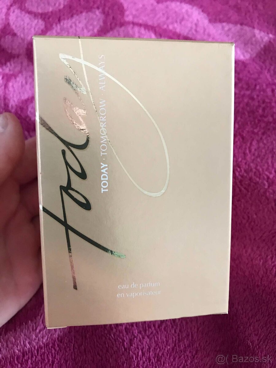 Kozmetika na predaj - 2