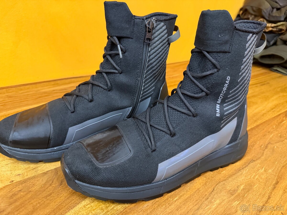 Boty BMW sneaker Knitlite - 2