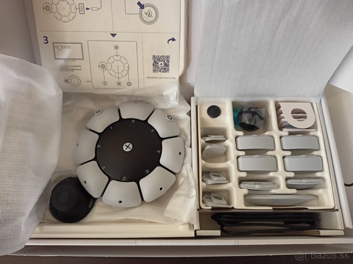 PlayStation Access Controller - 2