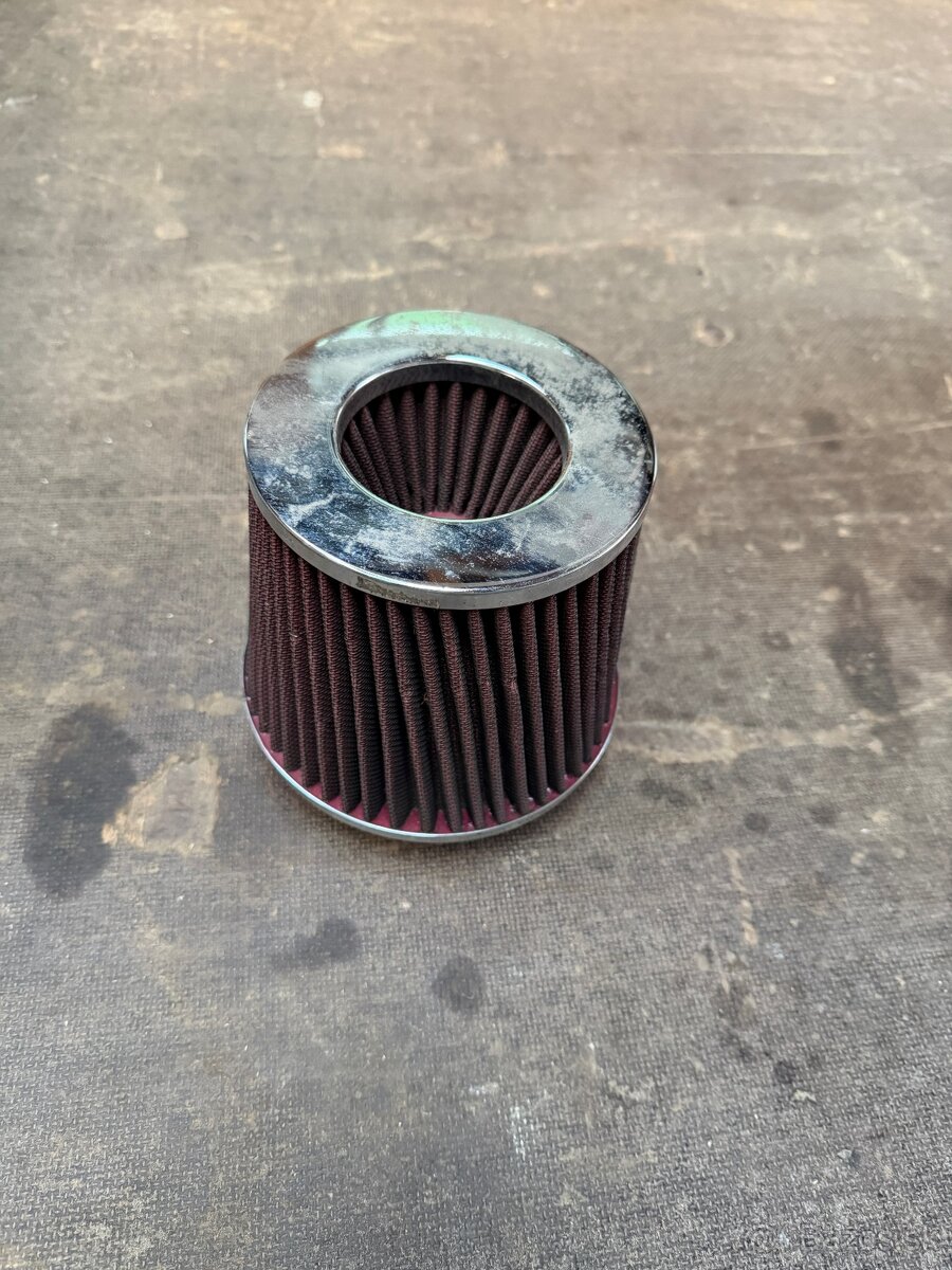 Vzduchový filter - 2