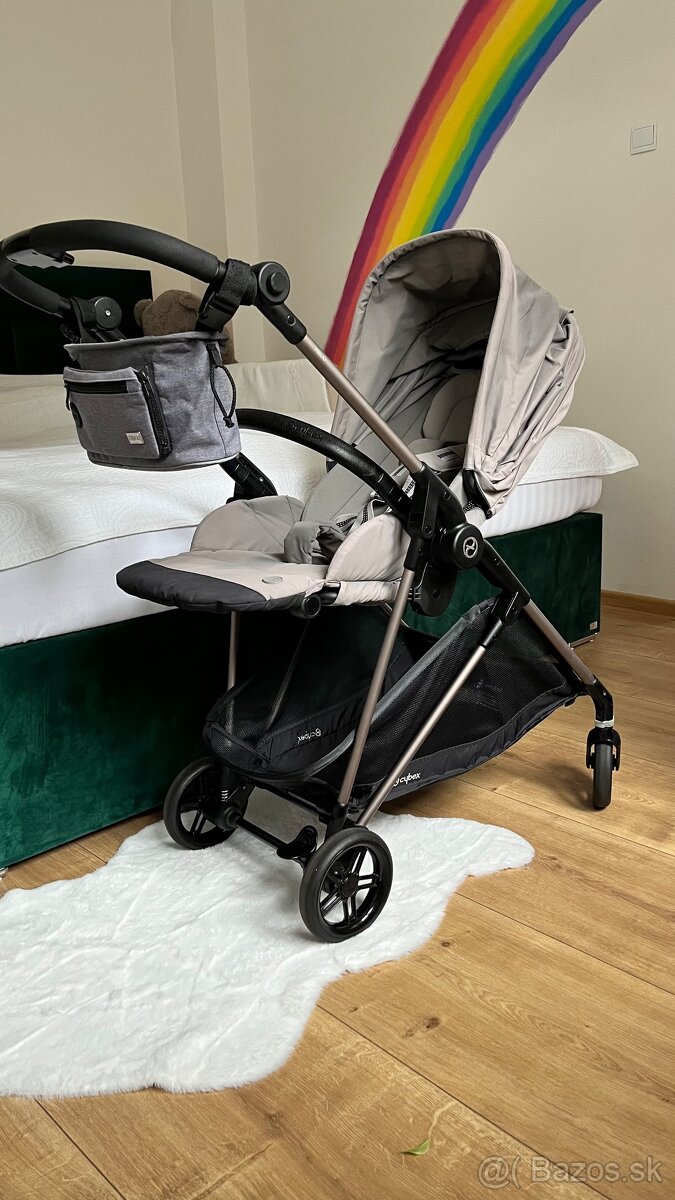Cybex Melio - 2
