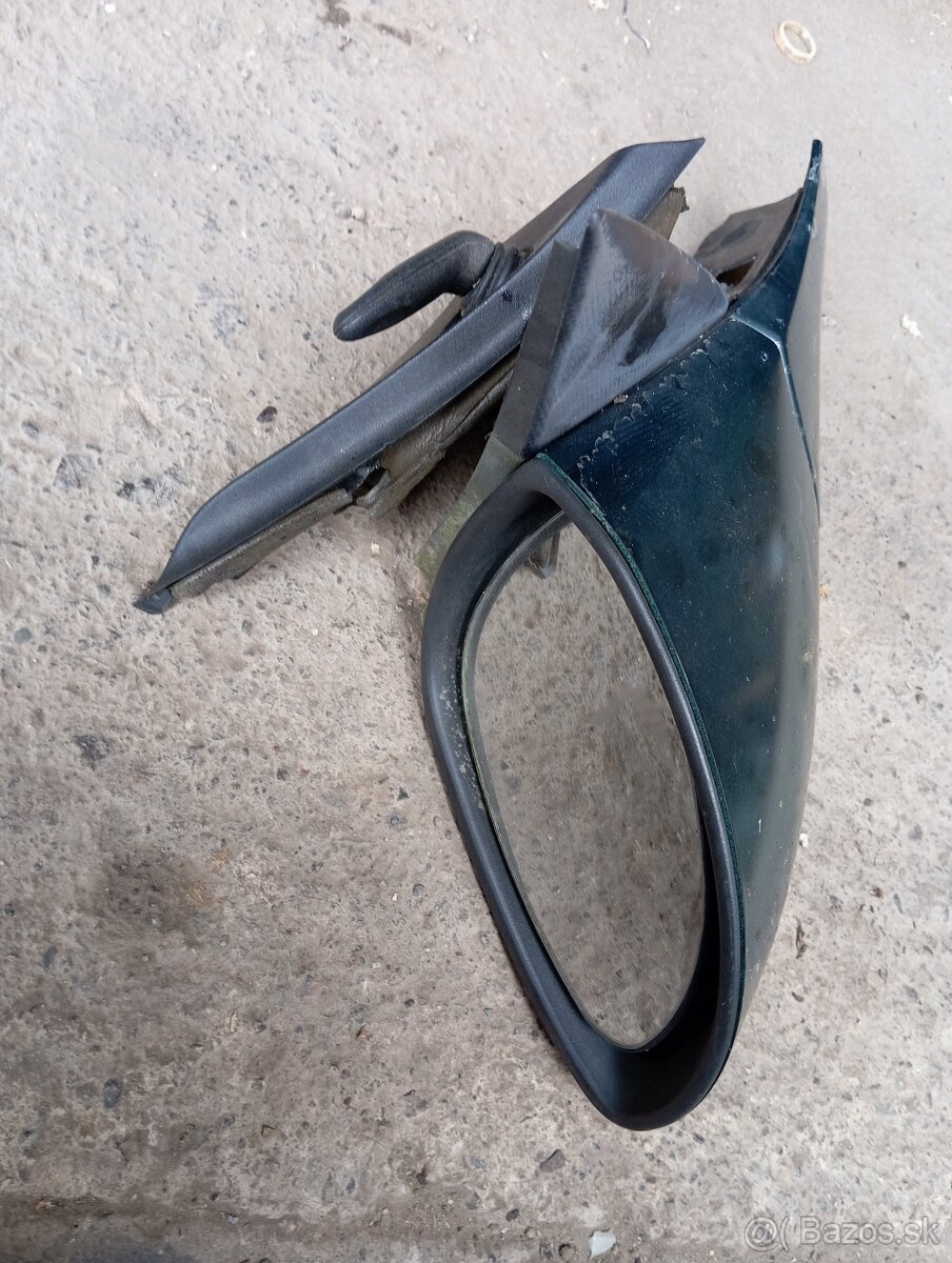 Pravé zrkadlo Opel Vectra b - 2