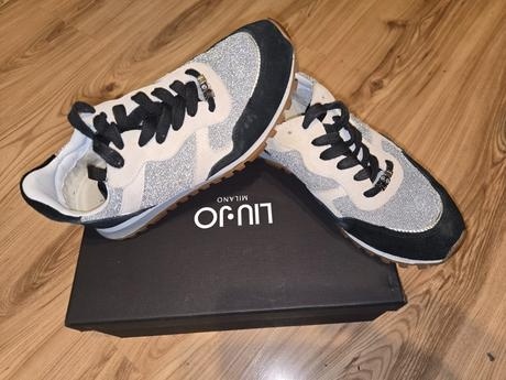 Tenisky LIU.JO veľ.37 - 2