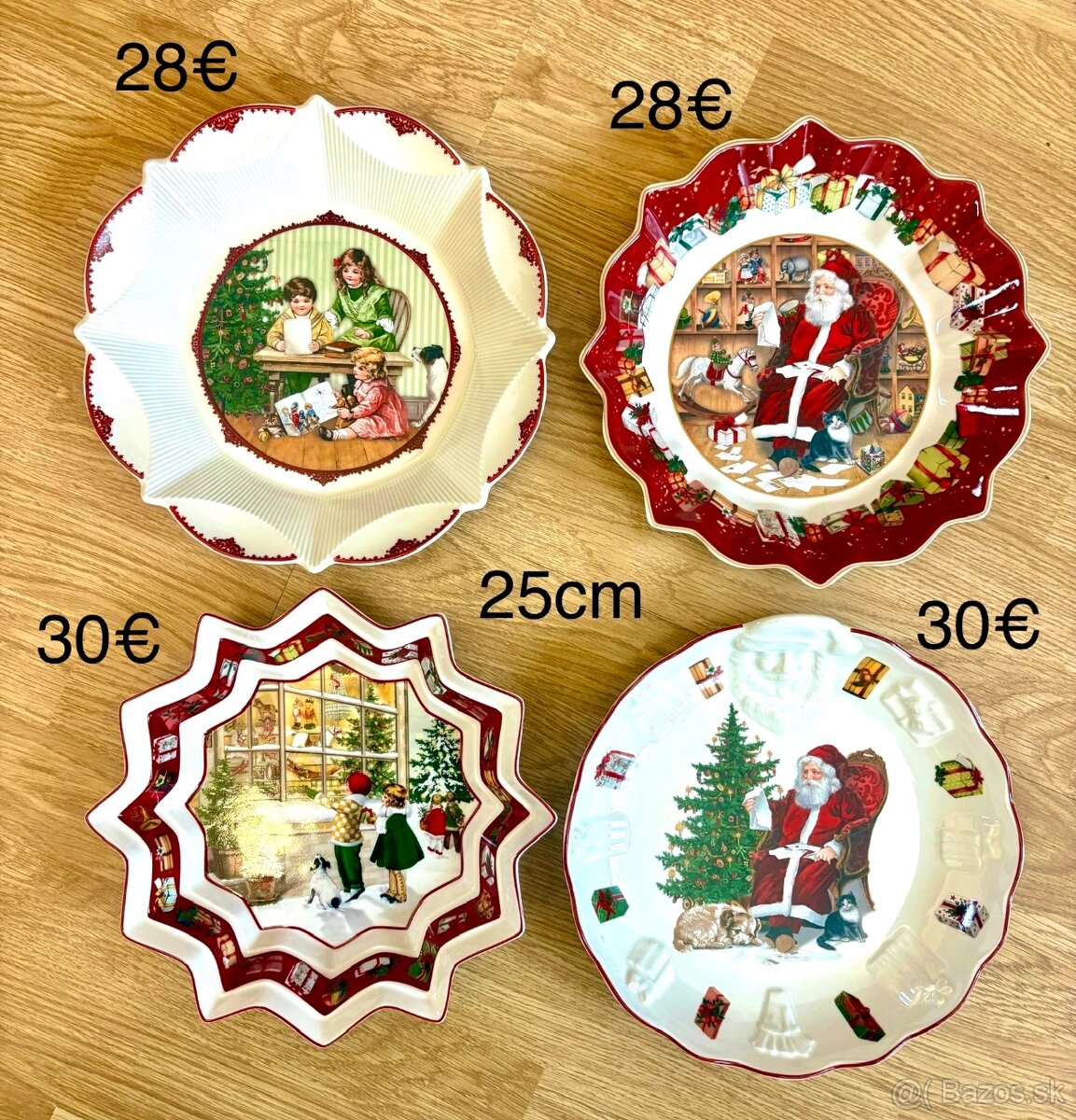 VILLEROY & BOCH PORCELÁN - 2