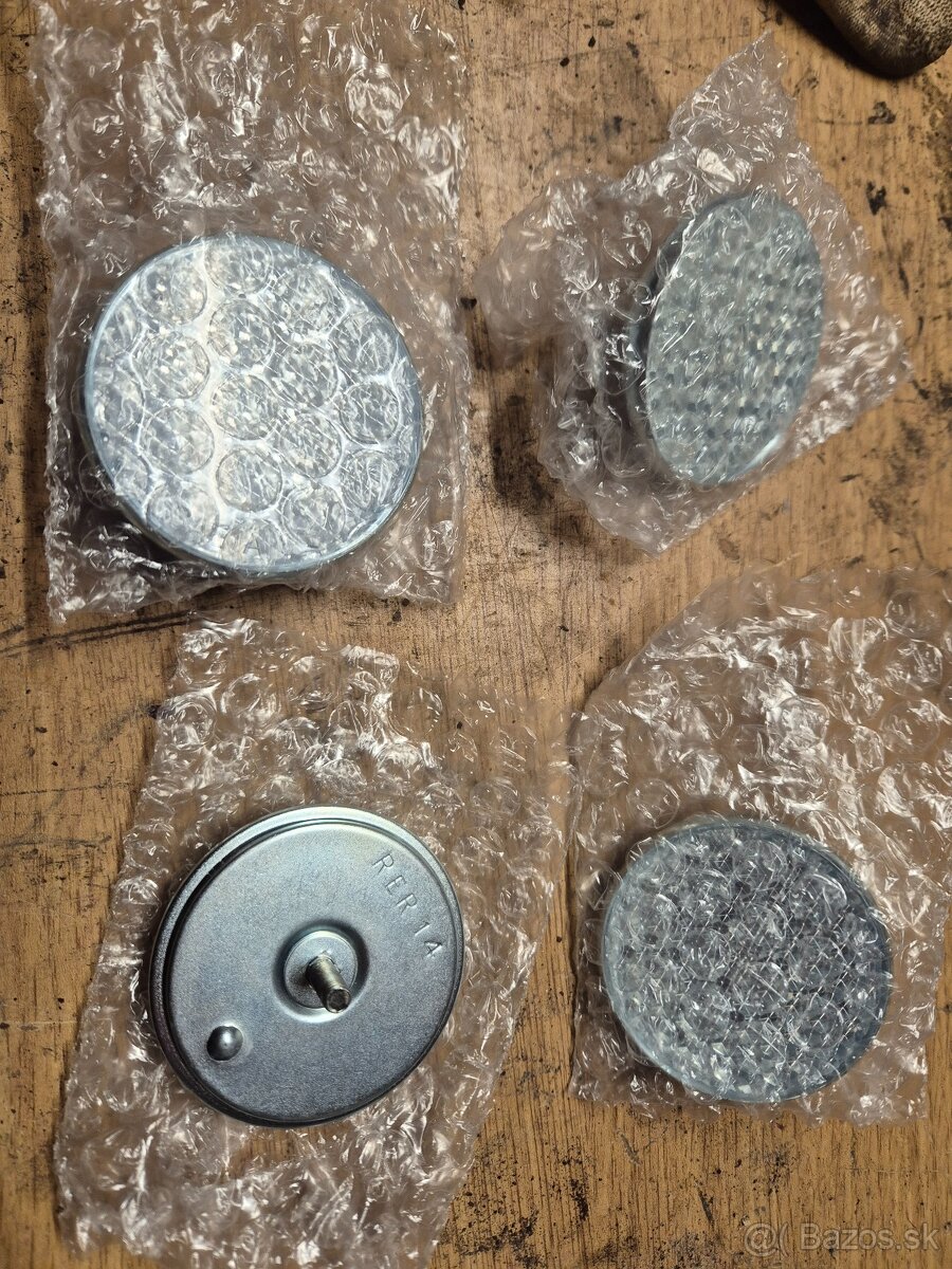 Odrazka nová 3x - 2