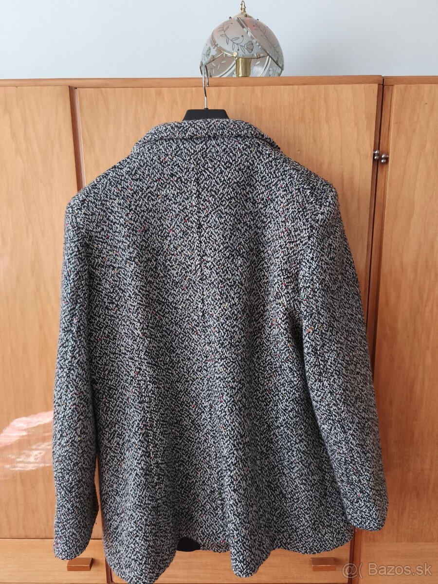 Prechodný kabátik - 2