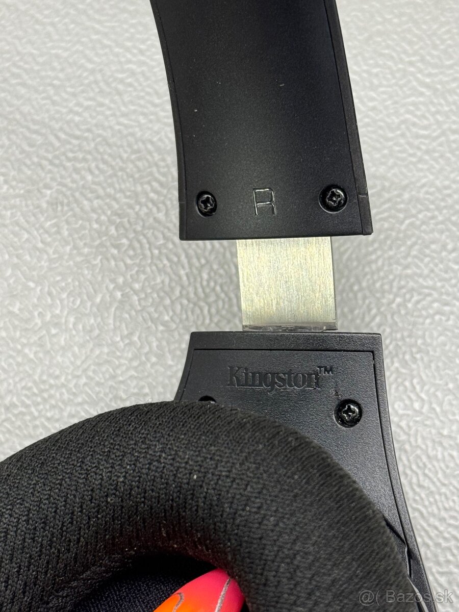 Predám herné slúchadlá Kingston Hyperx Cloud Stinger Core - 2