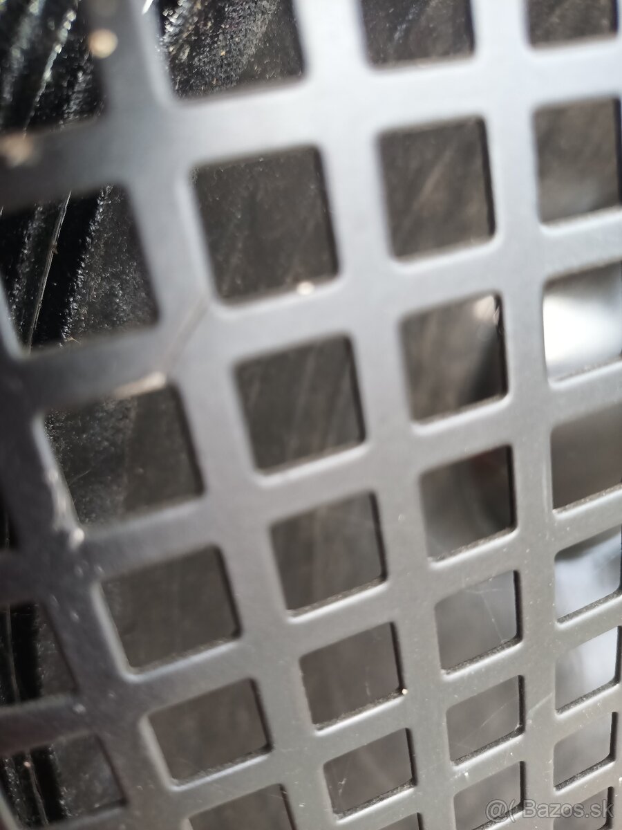 Predám DIY repro 15" - 2