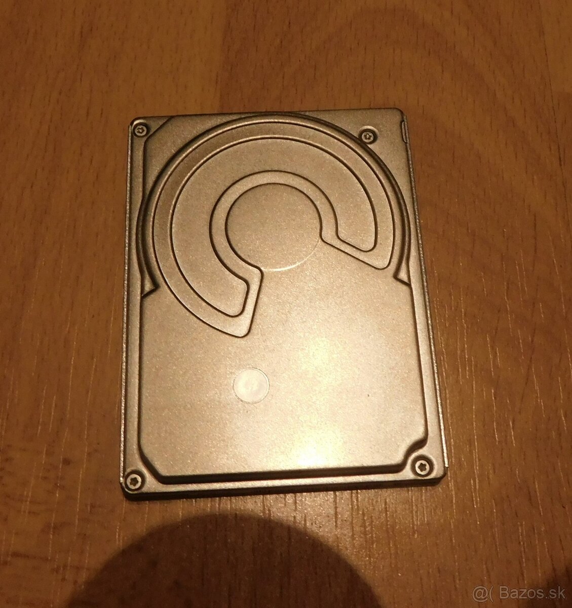 Toshiba HDD1789 (MK1011GAH) 100GB - 2