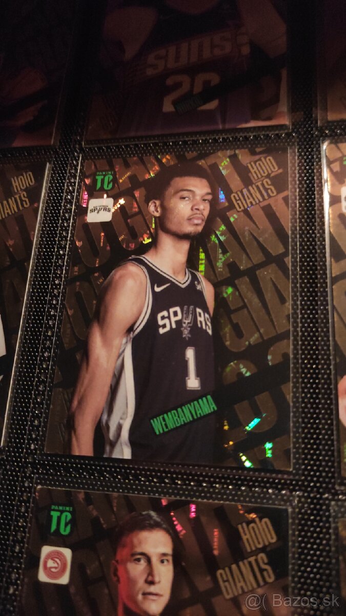 Top class NBA 23/24 - 2