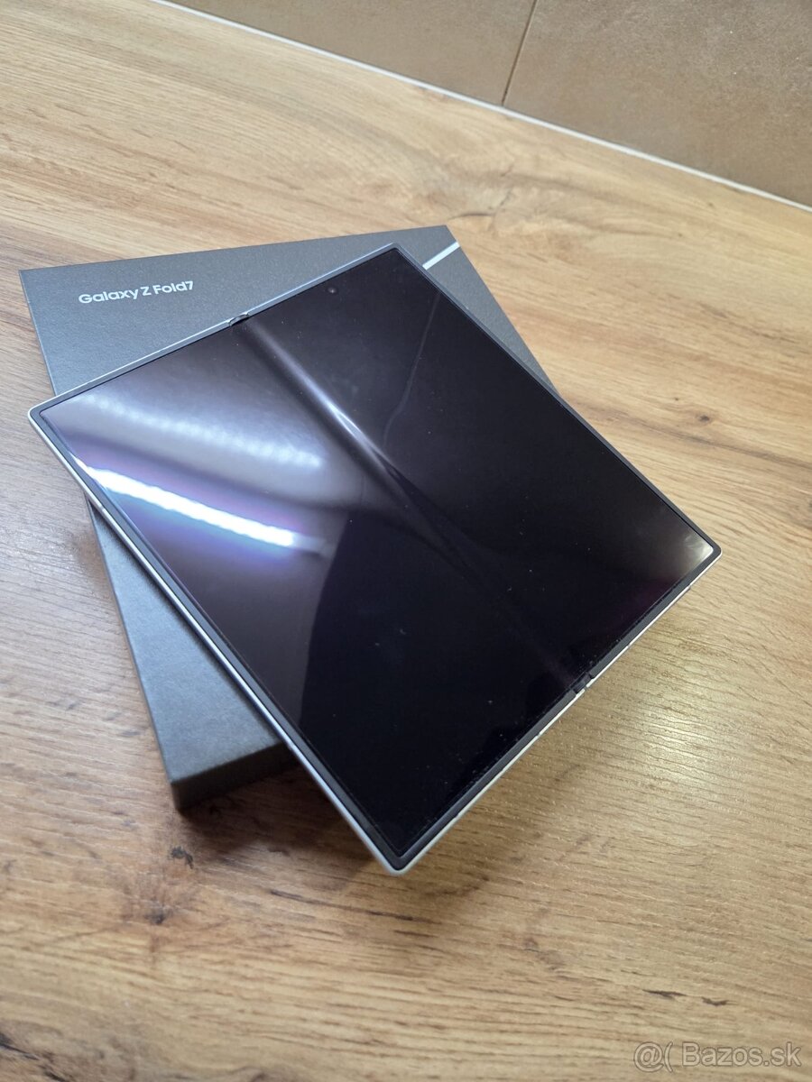 Samsung Galaxy Z Fold7 512 GB - 2
