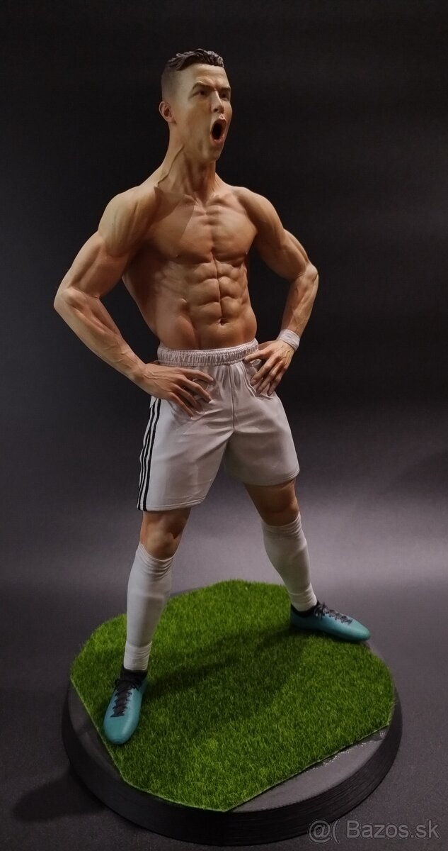 Cristiano Ronaldo - 2