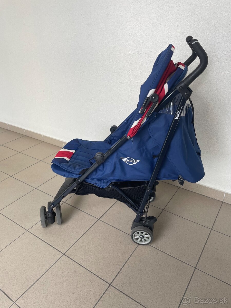 Easywalker Mini Buggy - 2