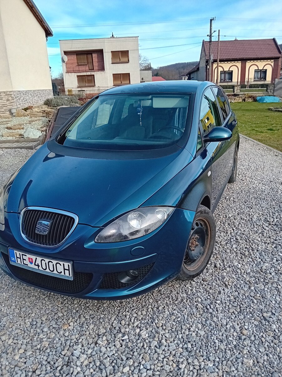 Seat Altea 1.9 TDi - 2
