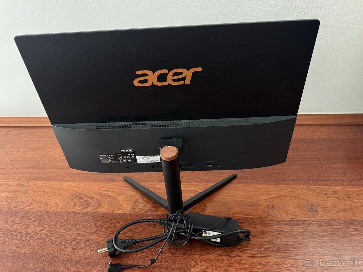 🖥️ Acer Aspire C22-1600 – All-in-One PC - 2