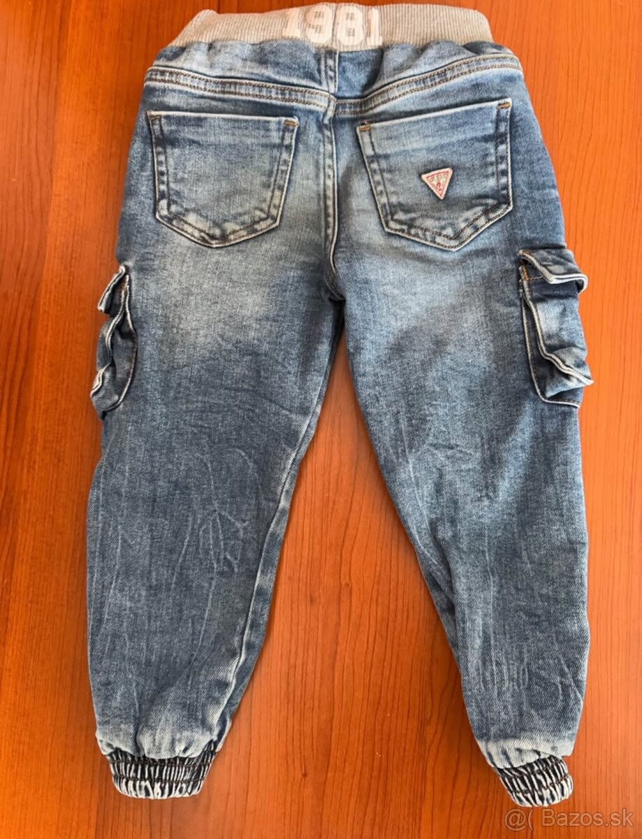 Detske rifle Guess 98 - 2